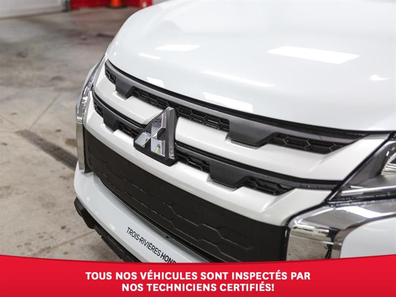 mitsubishi RVR 2024 - 5