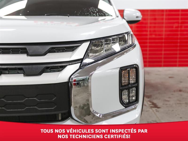 mitsubishi RVR 2024 - 6