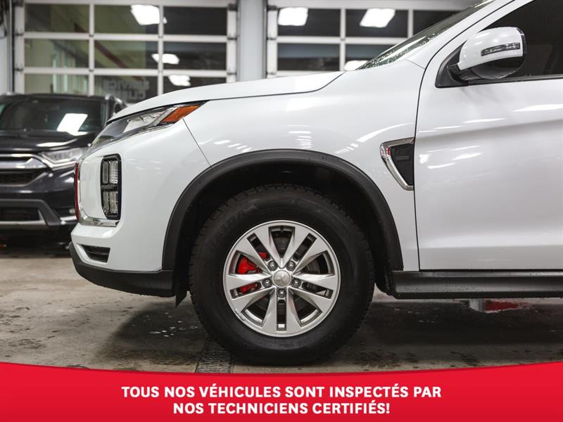 mitsubishi RVR 2024 - 8