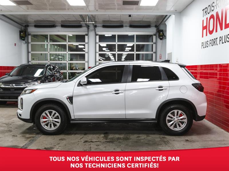 mitsubishi RVR 2024 - 9