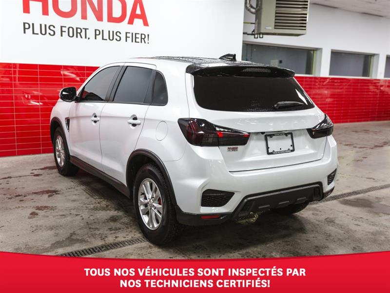 mitsubishi RVR 2024 - 10