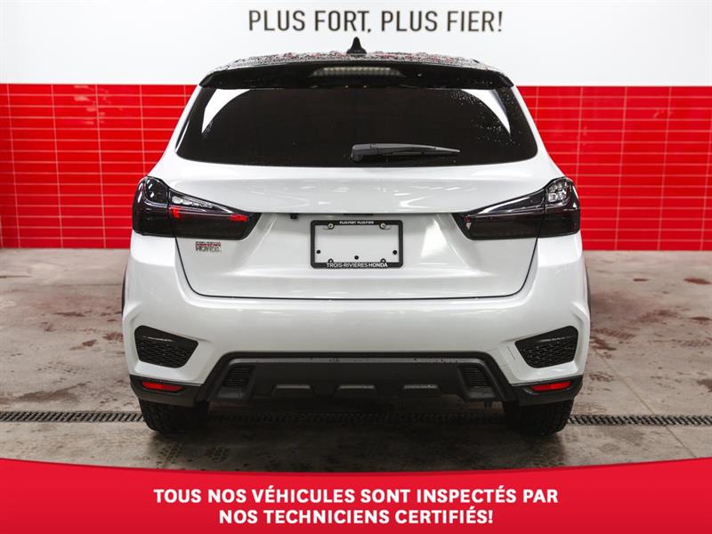 mitsubishi RVR 2024 - 11