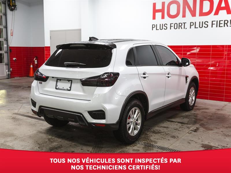 mitsubishi RVR 2024 - 12