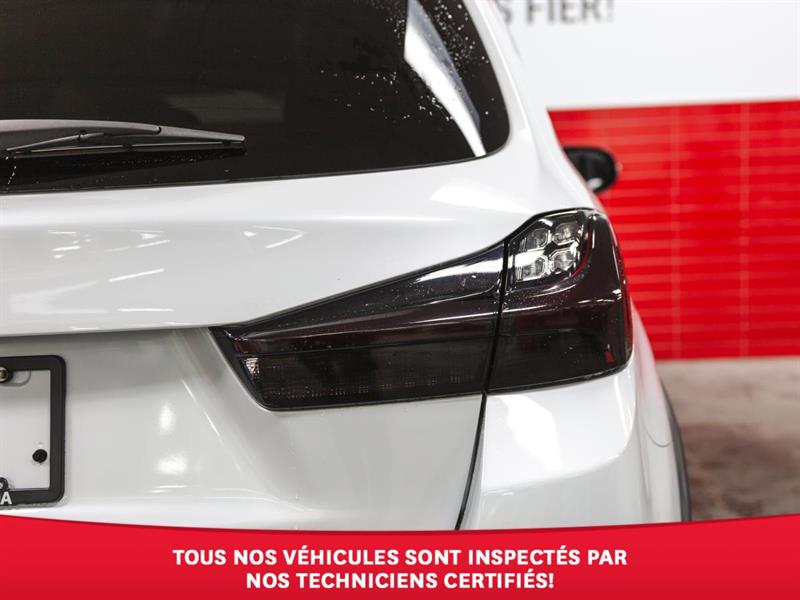 mitsubishi RVR 2024 - 13