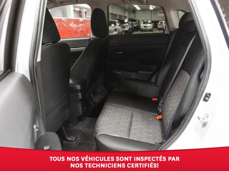 mitsubishi RVR 2024 - 15