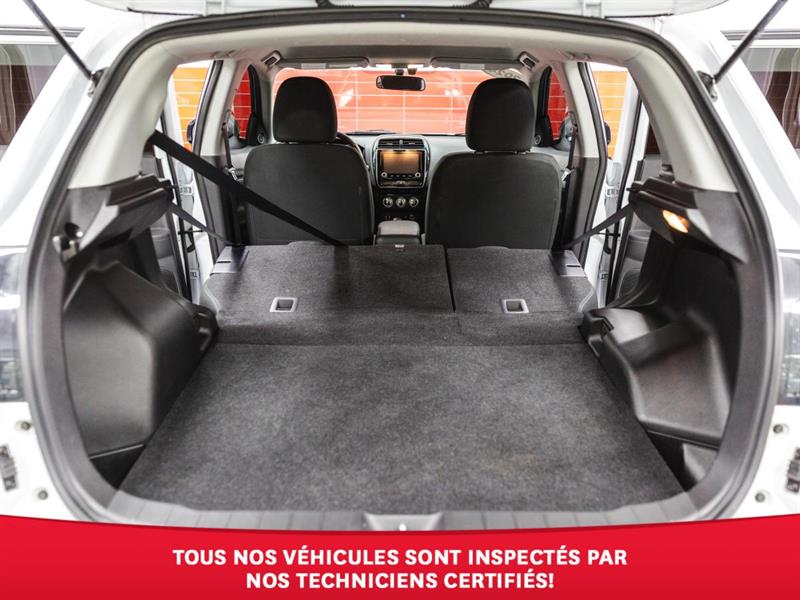 mitsubishi RVR 2024 - 16