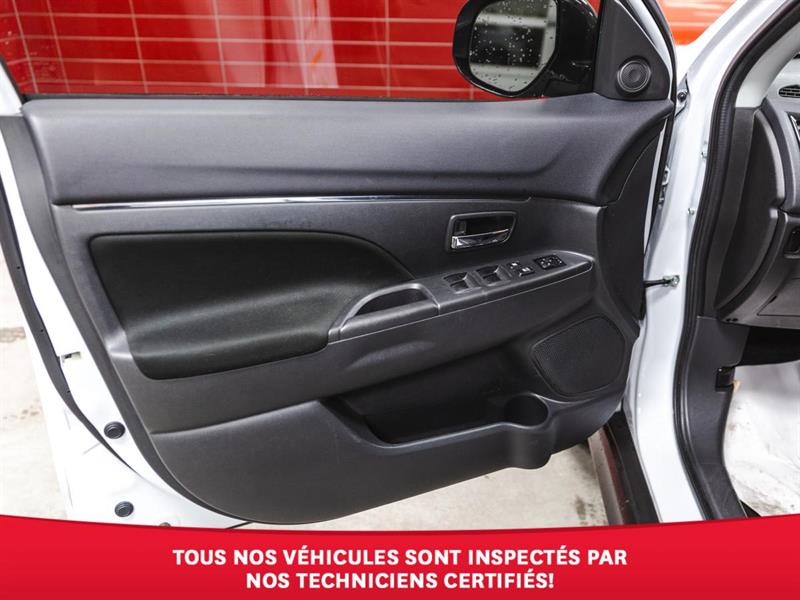 mitsubishi RVR 2024 - 17