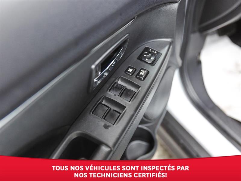 mitsubishi RVR 2024 - 18