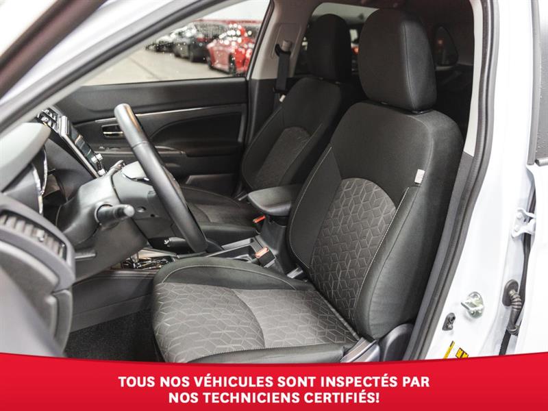 mitsubishi RVR 2024 - 19