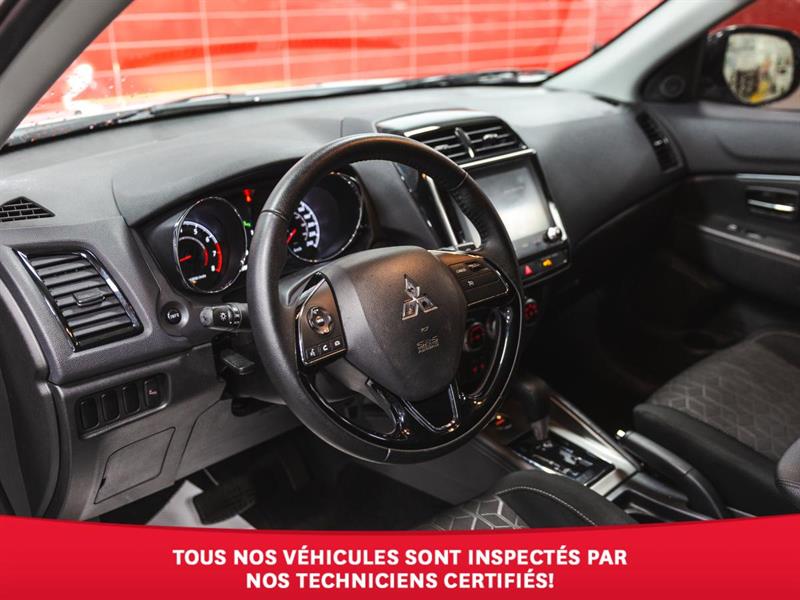 mitsubishi RVR 2024 - 20