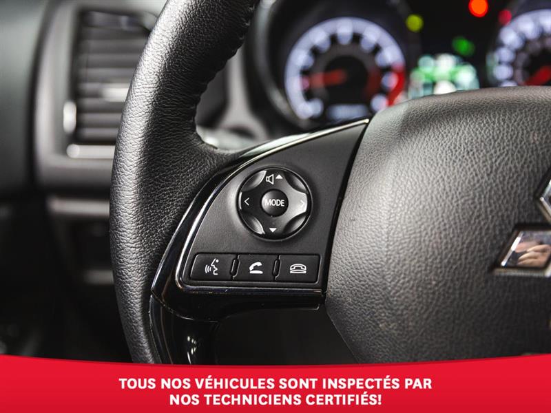 mitsubishi RVR 2024 - 21