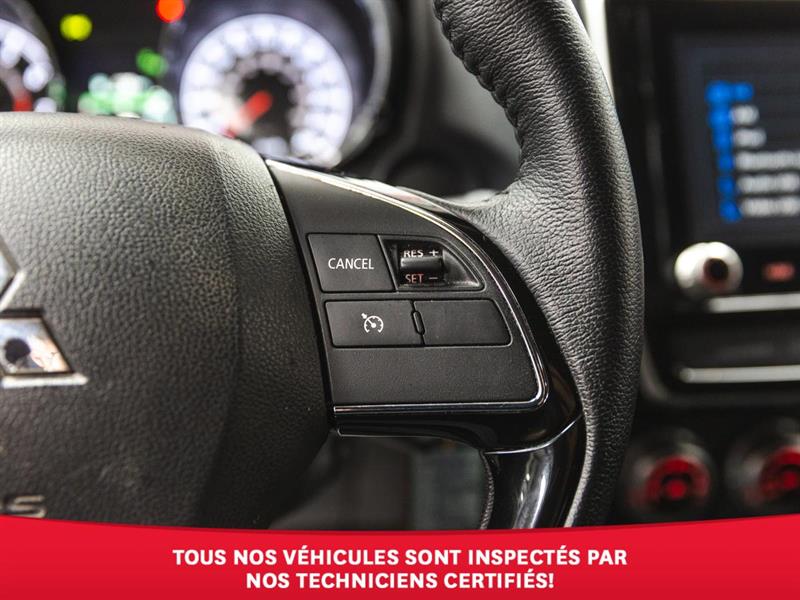 mitsubishi RVR 2024 - 22