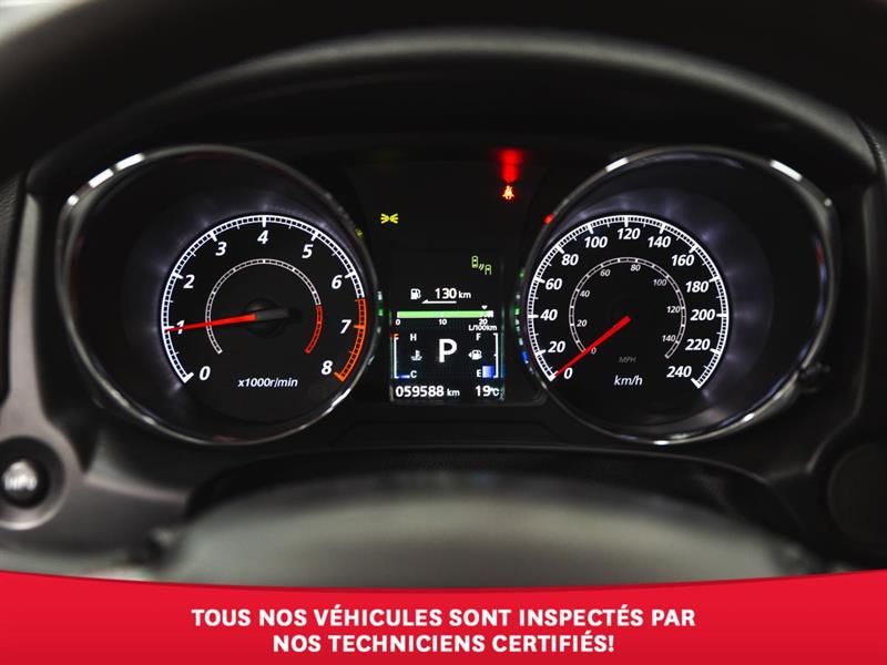 mitsubishi RVR 2024 - 23