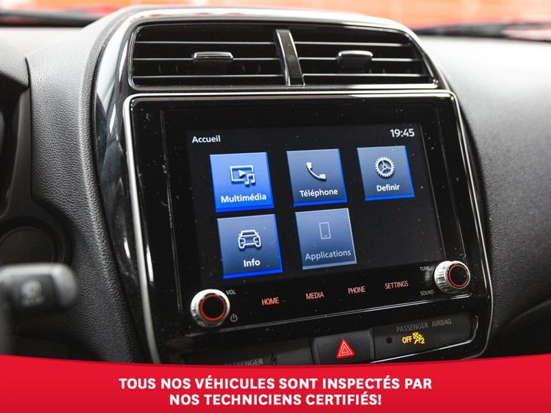 mitsubishi RVR 2024 - 24