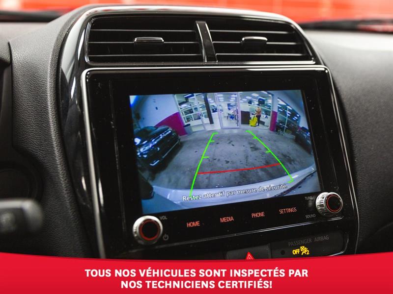 mitsubishi RVR 2024 - 25