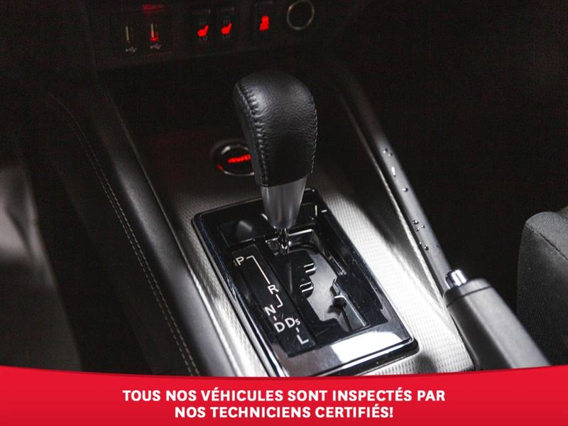 mitsubishi RVR 2024 - 27