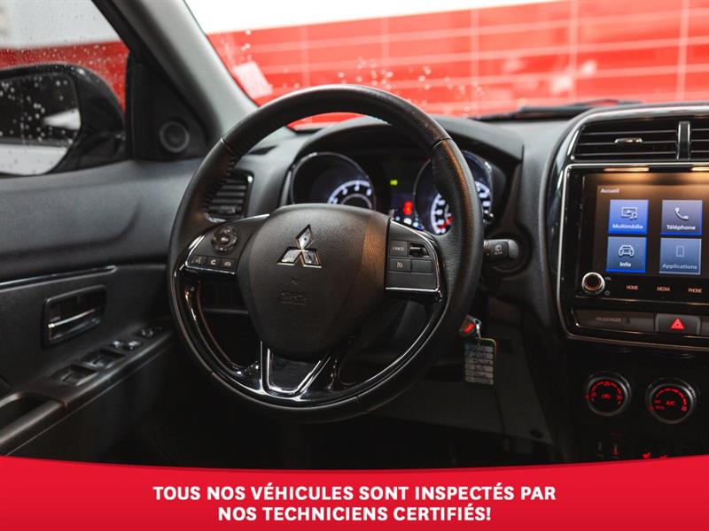 mitsubishi RVR 2024 - 28