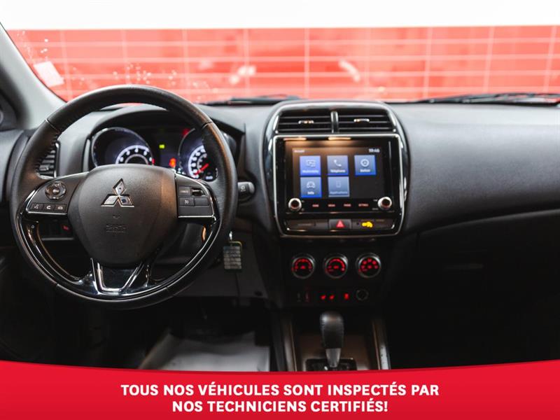 mitsubishi RVR 2024 - 29