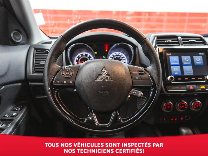 mitsubishi RVR 2024 - 30