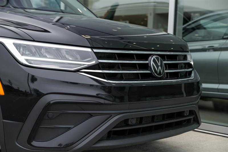 volkswagen Tiguan 2024 - 2