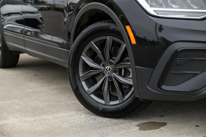 volkswagen Tiguan 2024 - 3