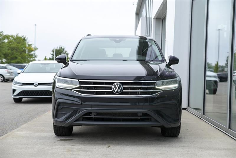 volkswagen Tiguan 2024 - 4