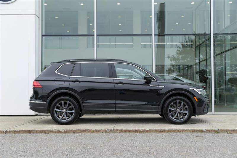 volkswagen Tiguan 2024 - 5
