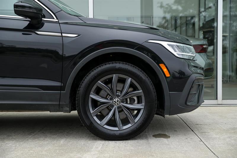 volkswagen Tiguan 2024 - 6