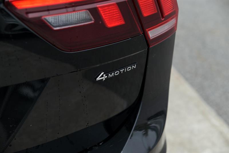 volkswagen Tiguan 2024 - 7