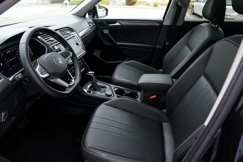 volkswagen Tiguan 2024 - 9