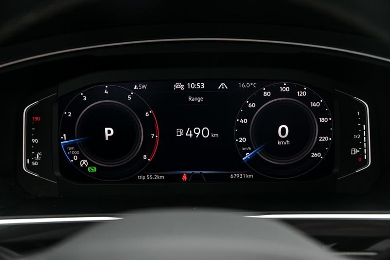 volkswagen Tiguan 2024 - 11