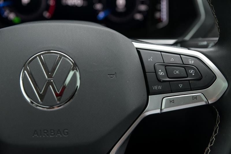 volkswagen Tiguan 2024 - 13