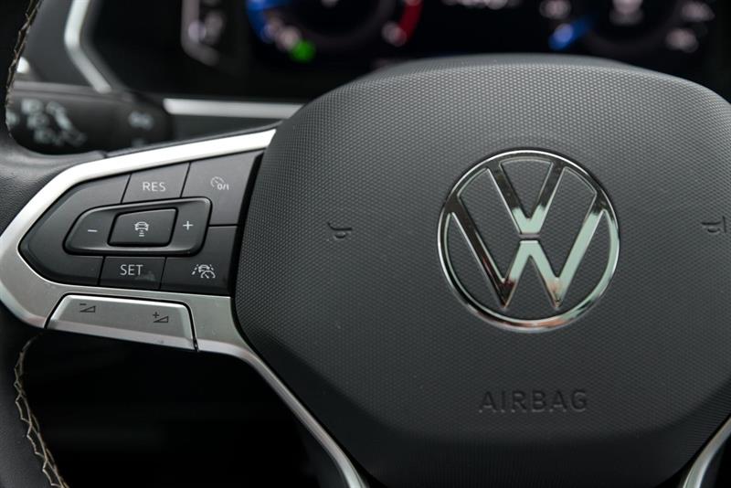 volkswagen Tiguan 2024 - 14