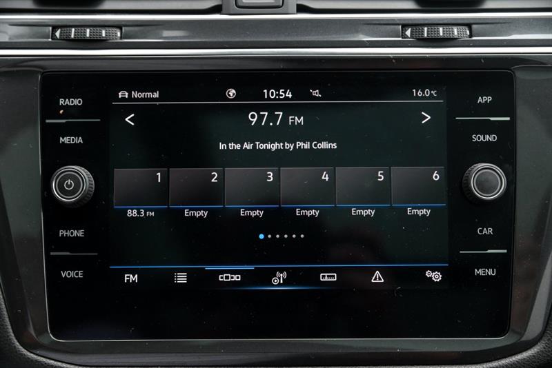 volkswagen Tiguan 2024 - 15