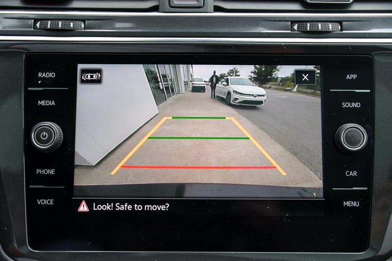 volkswagen Tiguan 2024 - 16