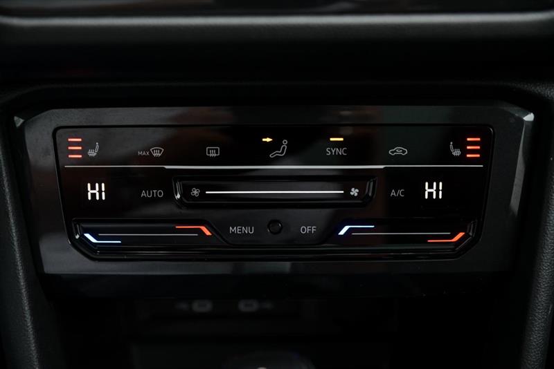 volkswagen Tiguan 2024 - 17