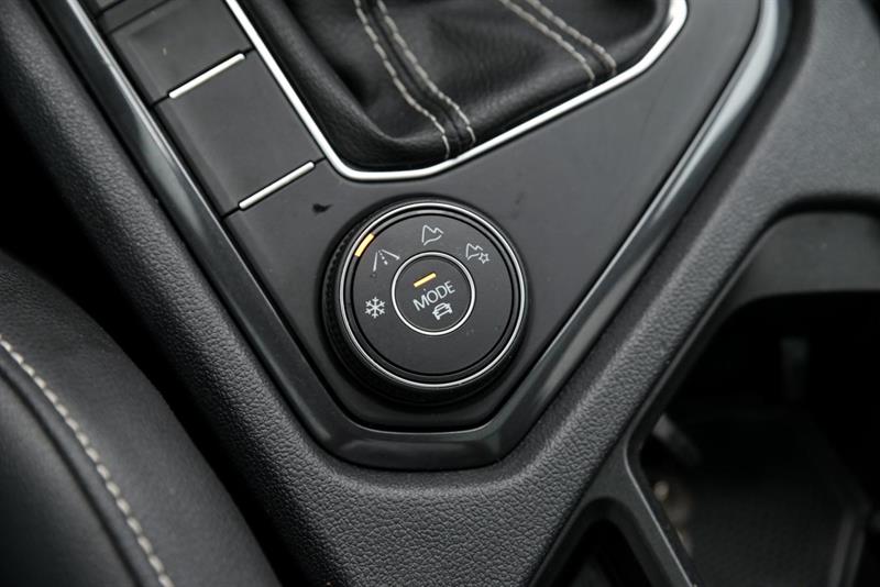 volkswagen Tiguan 2024 - 19