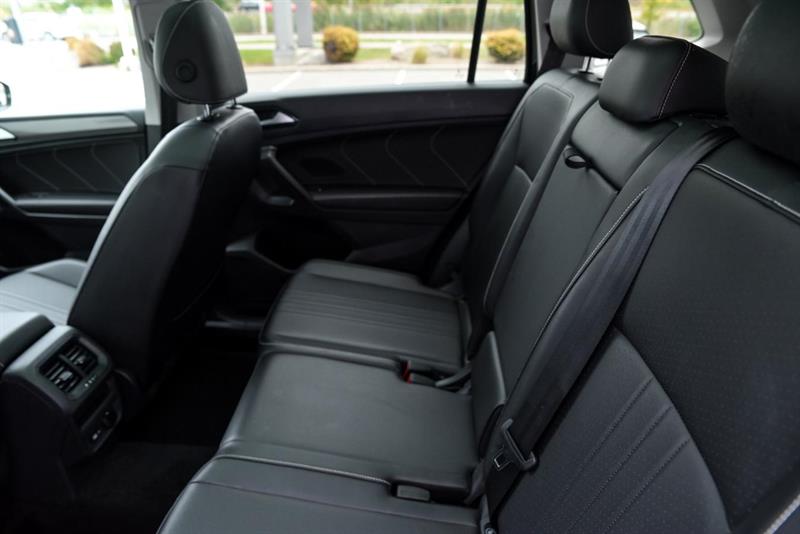 volkswagen Tiguan 2024 - 21