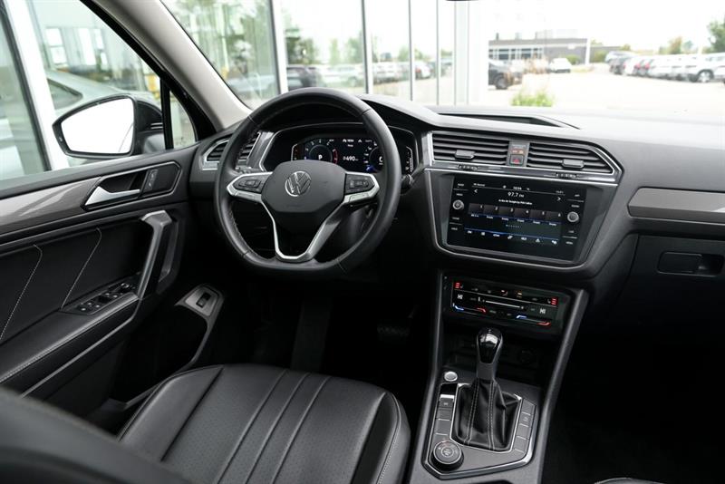 volkswagen Tiguan 2024 - 22