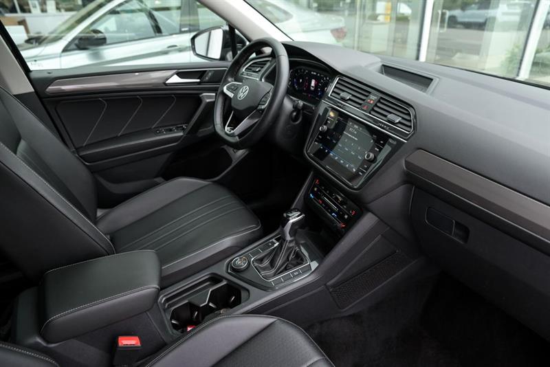 volkswagen Tiguan 2024 - 23