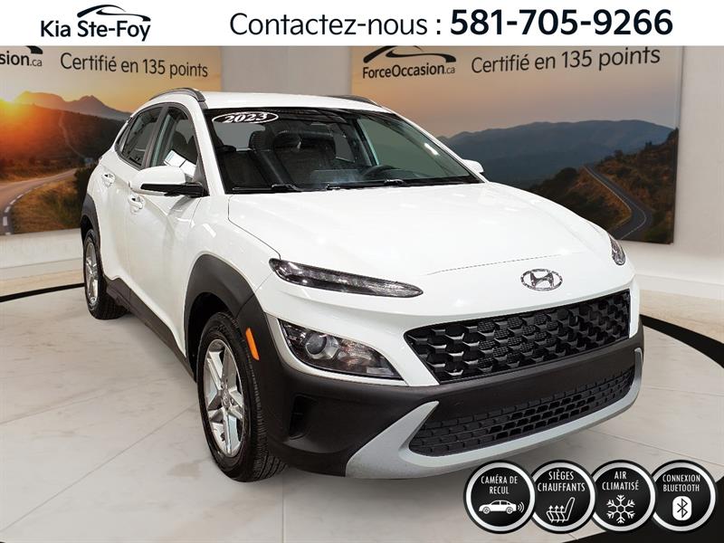 hyundai Kona 2023 - 2