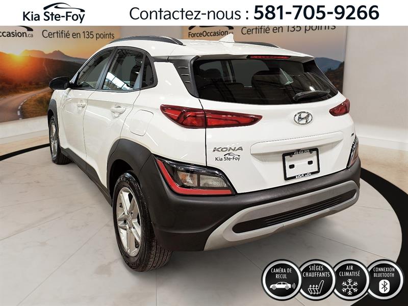 hyundai Kona 2023 - 3