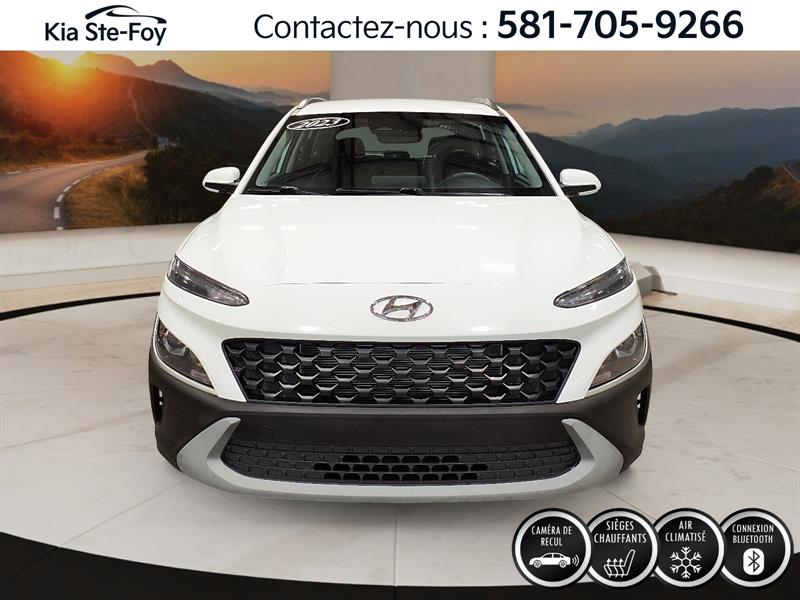 hyundai Kona 2023 - 6