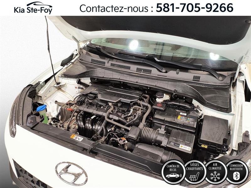 hyundai Kona 2023 - 7