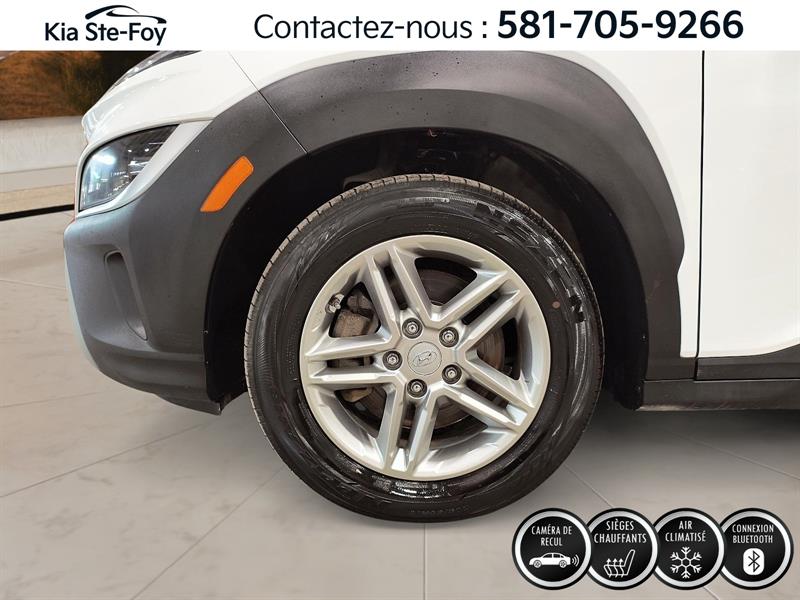 hyundai Kona 2023 - 8