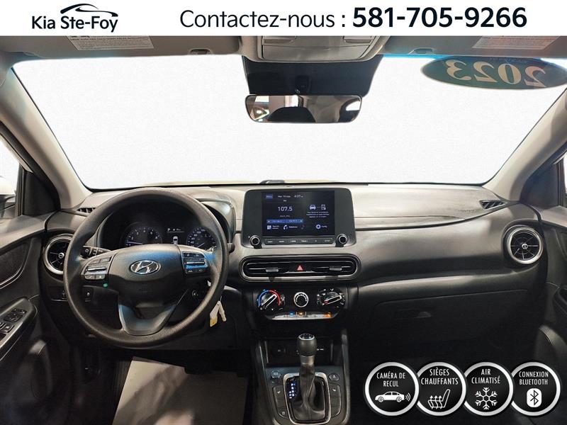 hyundai Kona 2023 - 9