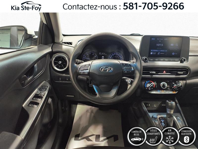 hyundai Kona 2023 - 10