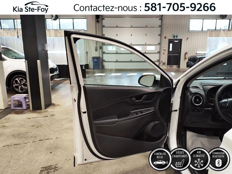 hyundai Kona 2023 - 11