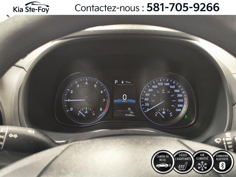 hyundai Kona 2023 - 14