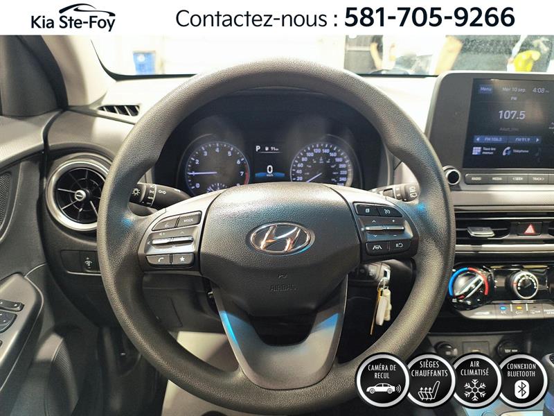 hyundai Kona 2023 - 15